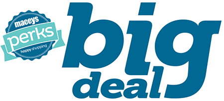 Perks Big Deal Logo