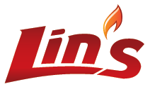 Lin's Market Logo